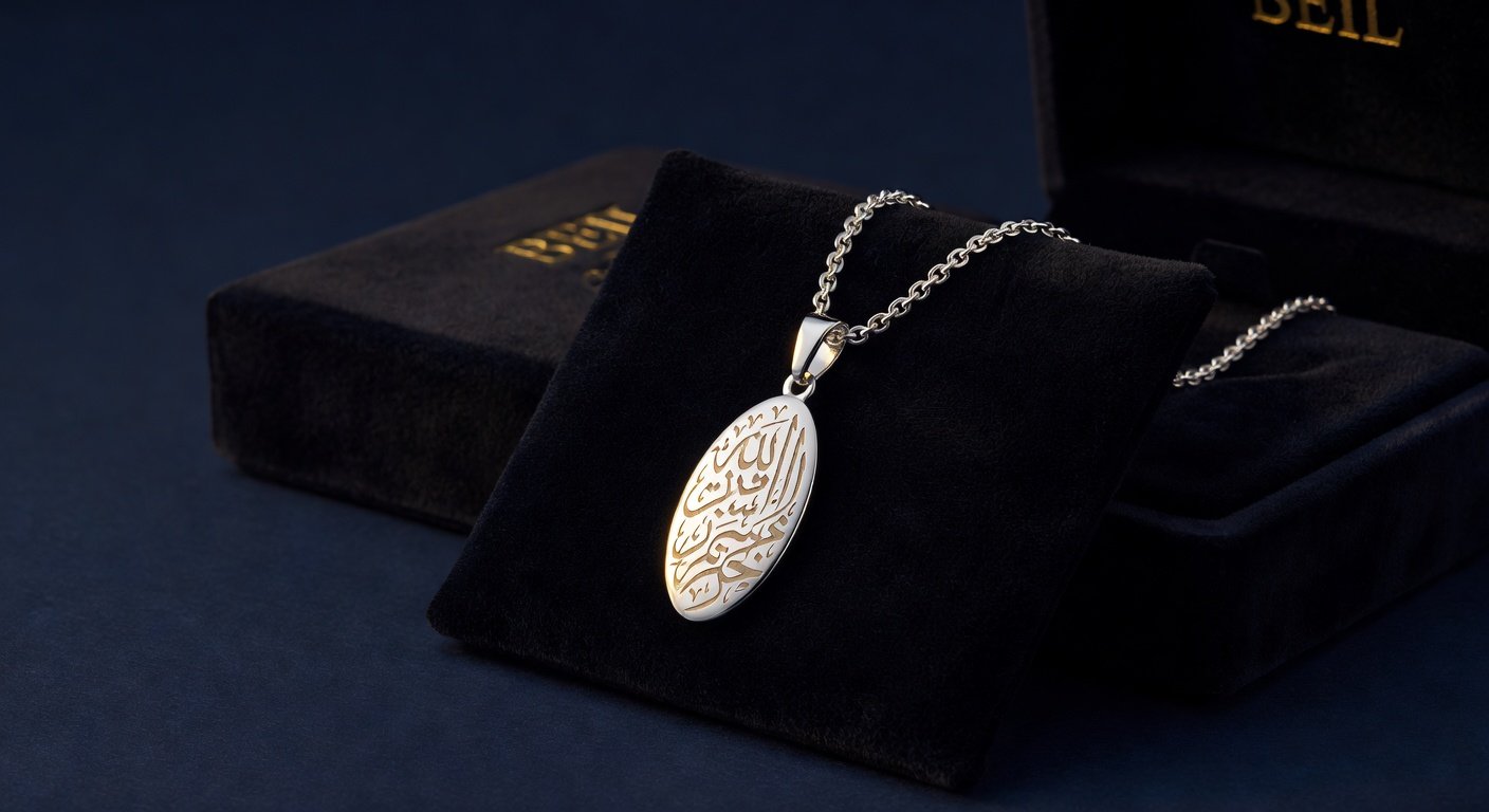 Arabic calligraphy corporate gifts UAE